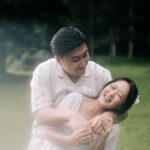 Foto Prewedding 3