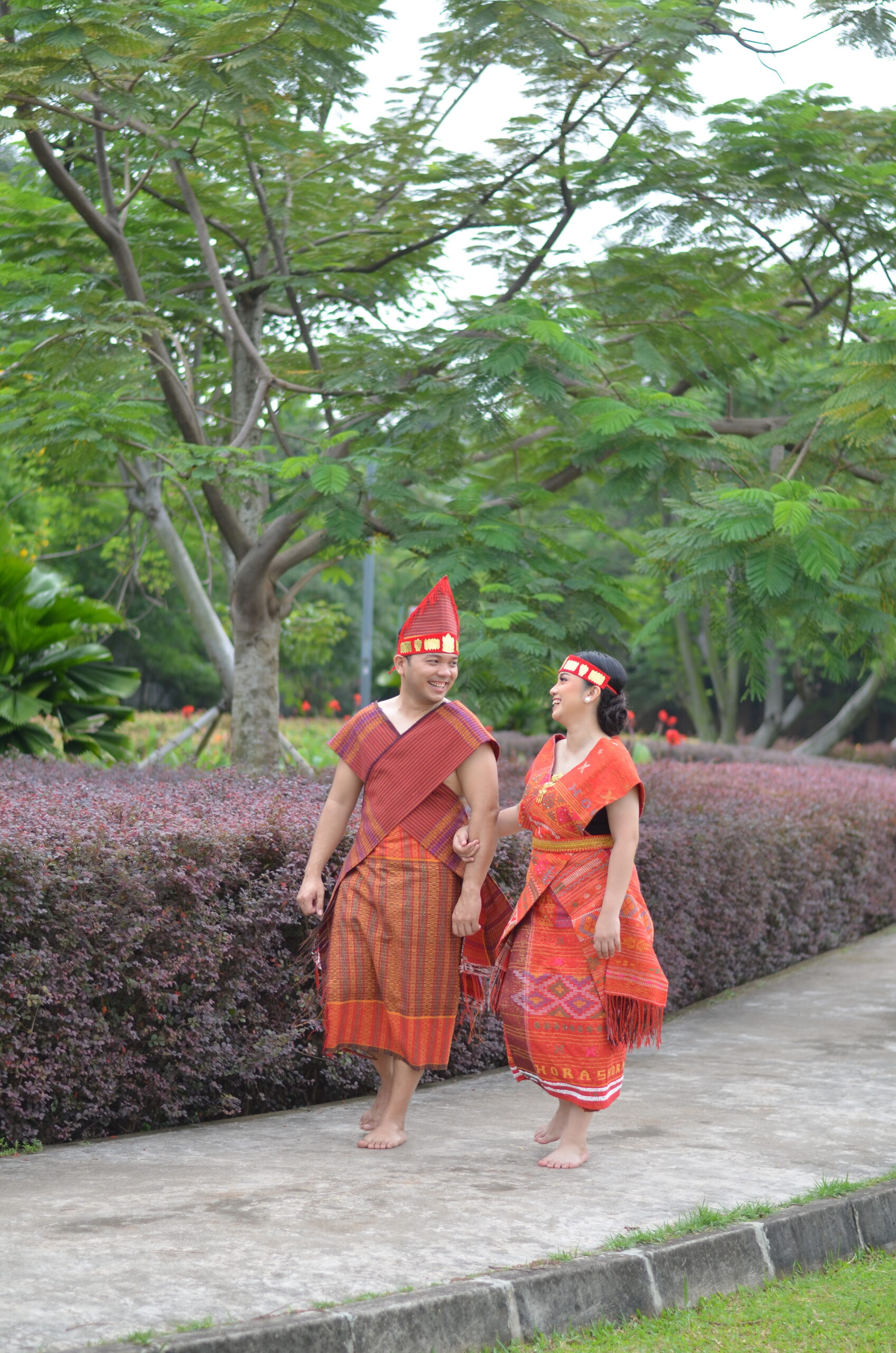 3. BACKGROUND KEDUA WEDDING CEREMONY OF YOHANES NOVI SATURDAY - OUR GALLERY 3