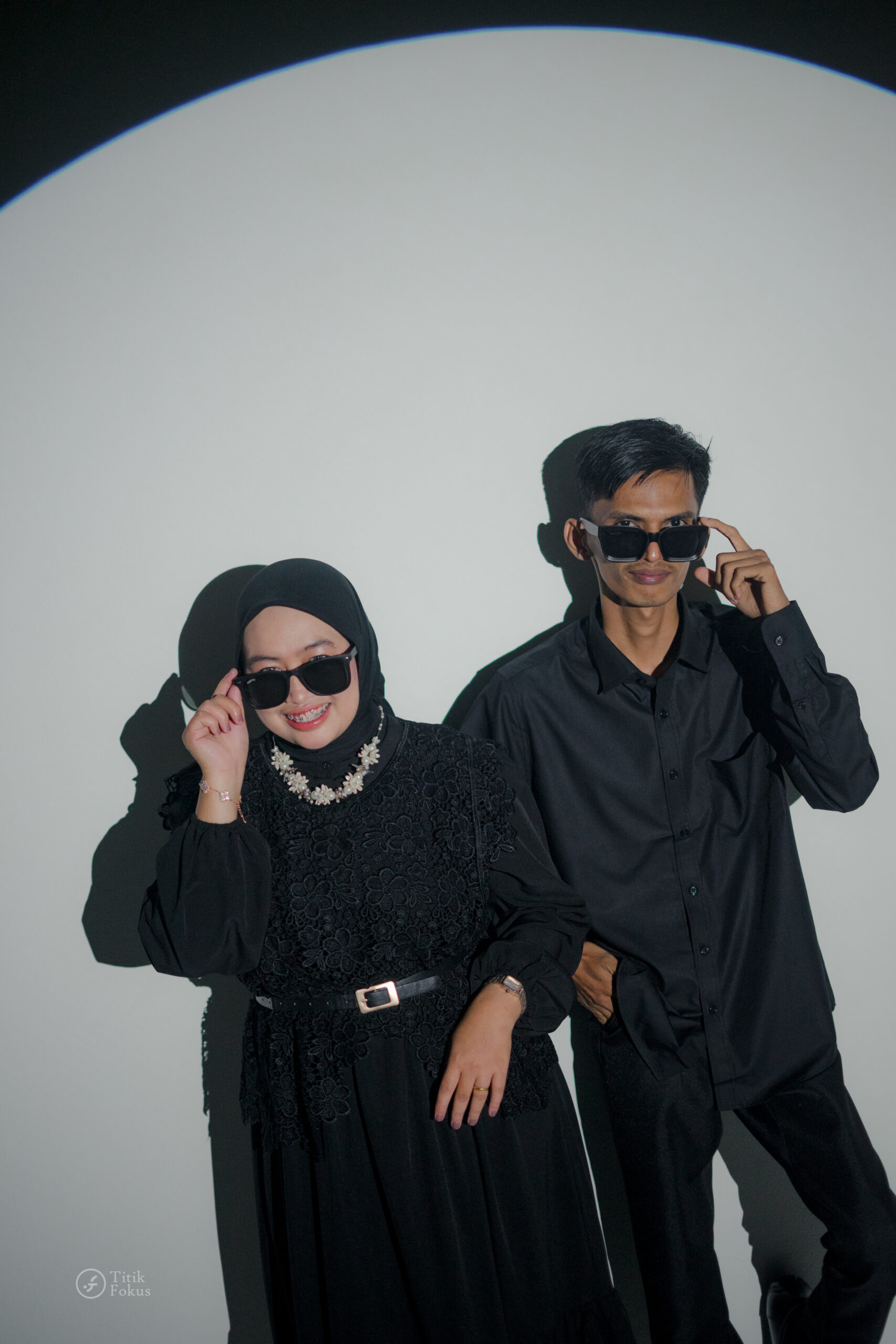 LOVE STORY PERTEMUAN