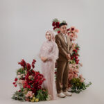 foto galery berjalan dibawah _we found a love(1)