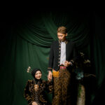 Prewedding kecil atas 2
