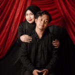Prewed Studio 2 - Vin & Win-71