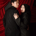 Prewed Studio 2 - Vin & Win-88