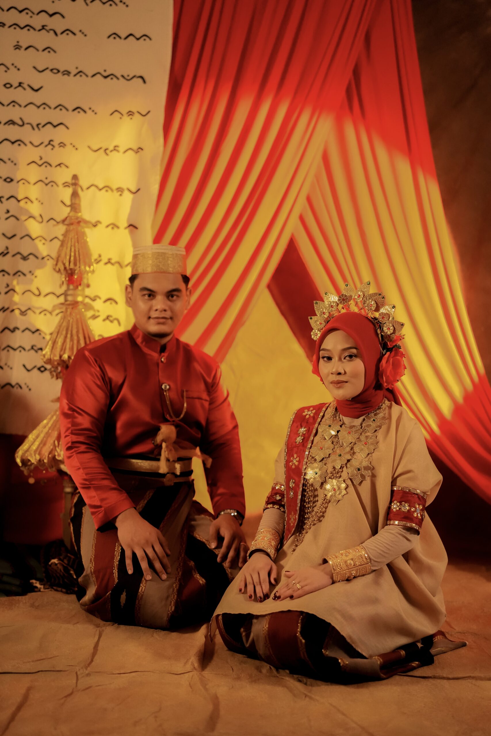 akhir