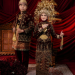 Baju Adat 1
