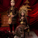 Baju Adat 2