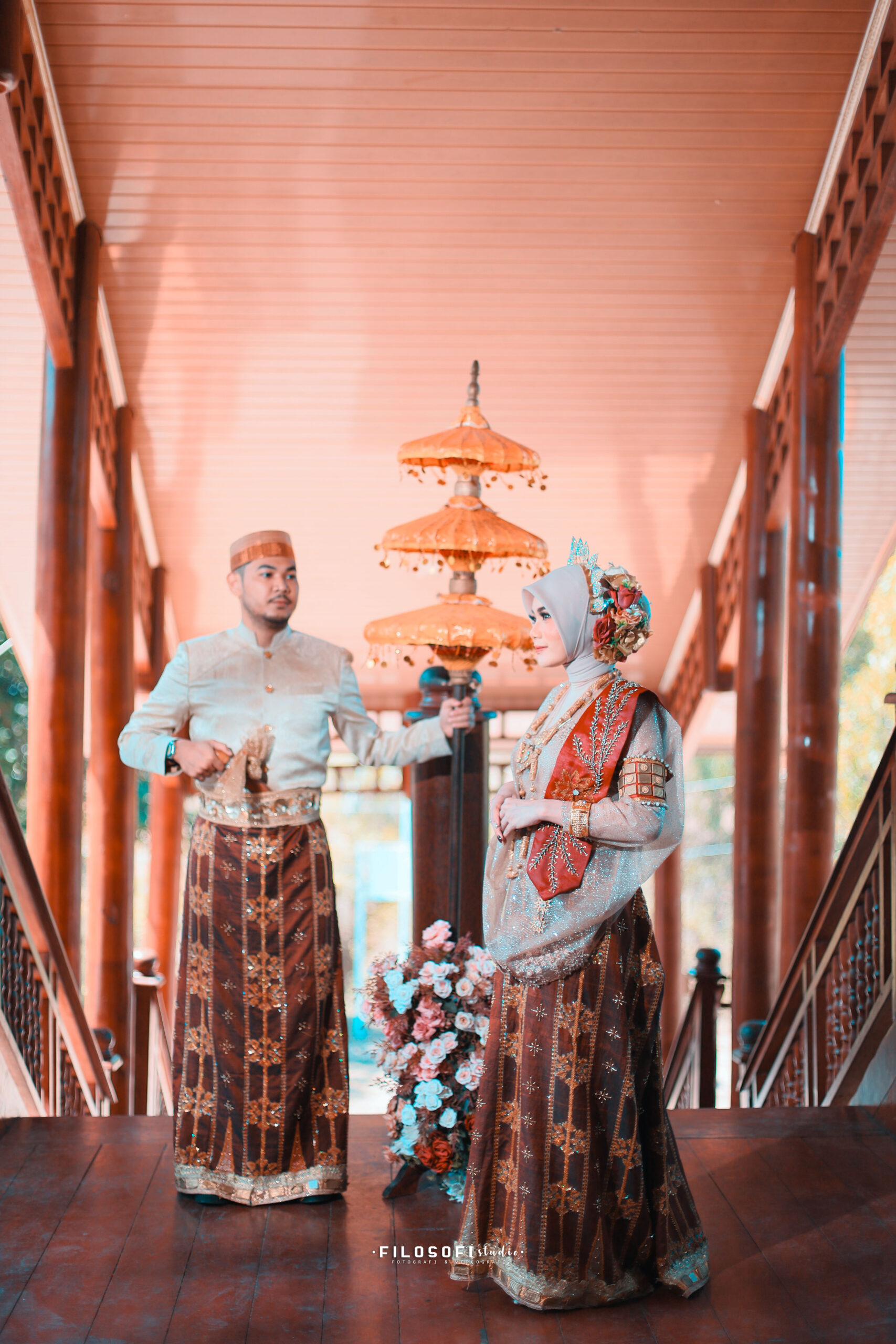 akhir 2