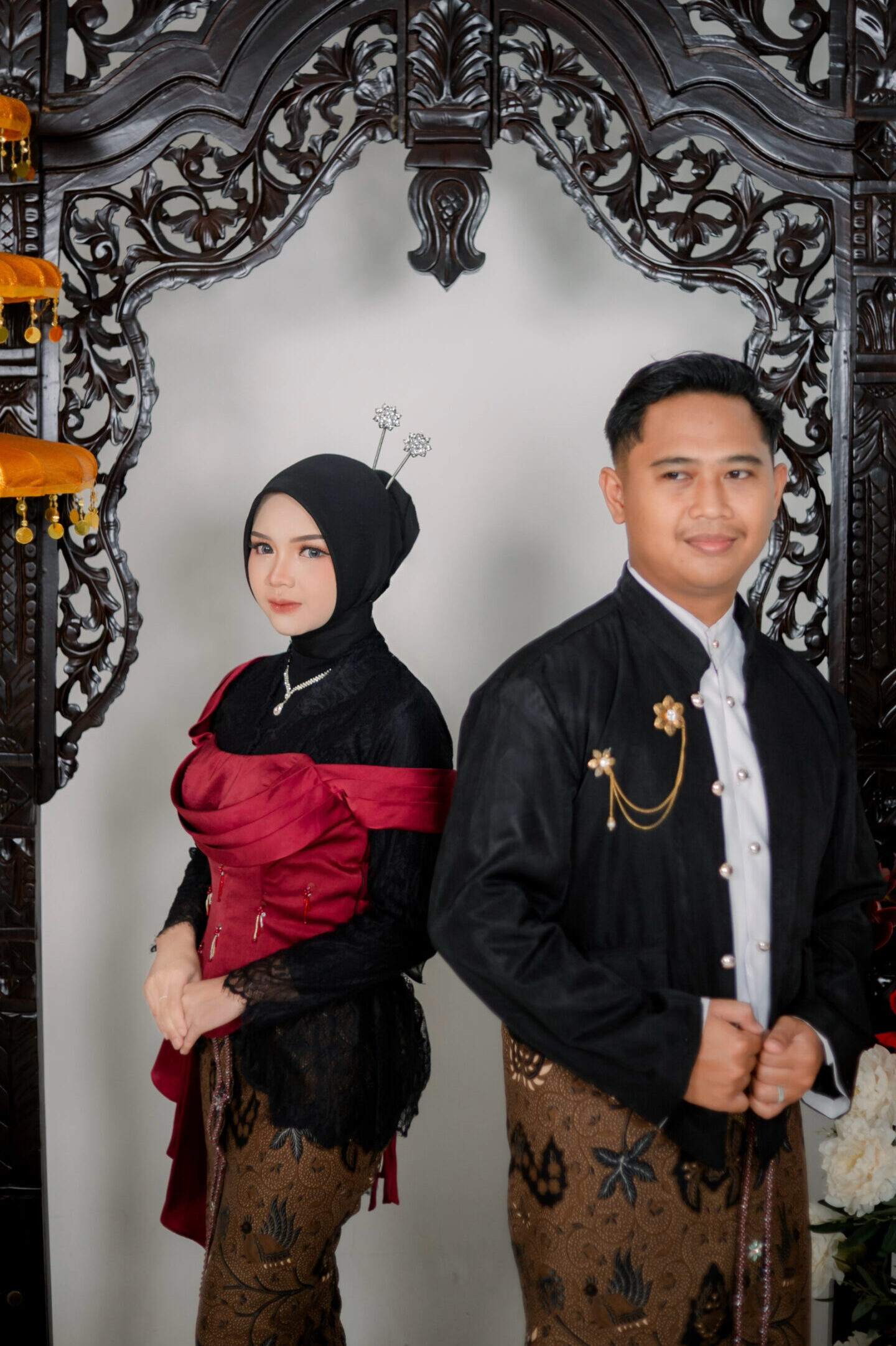 utama 1