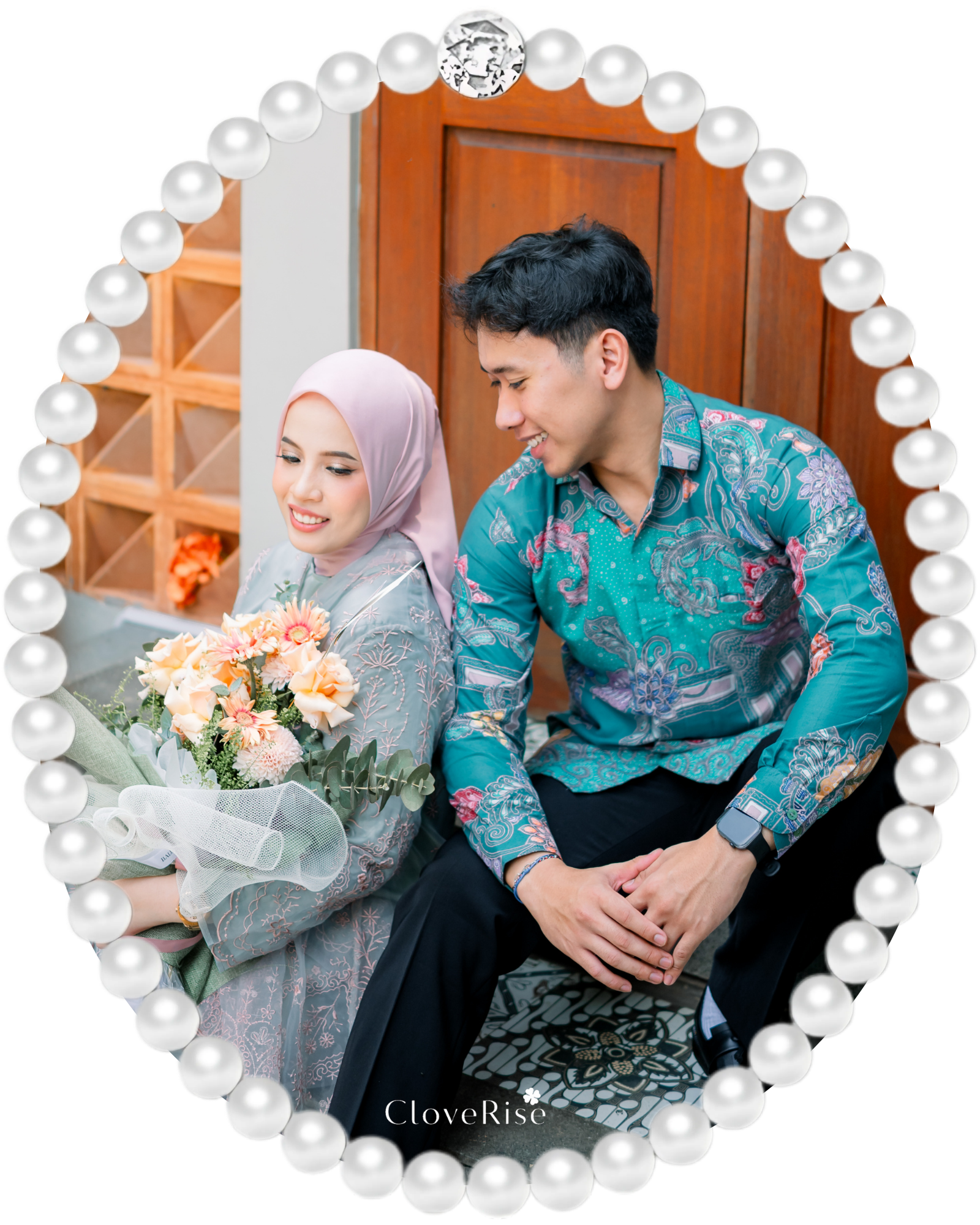 FRAME QW-037