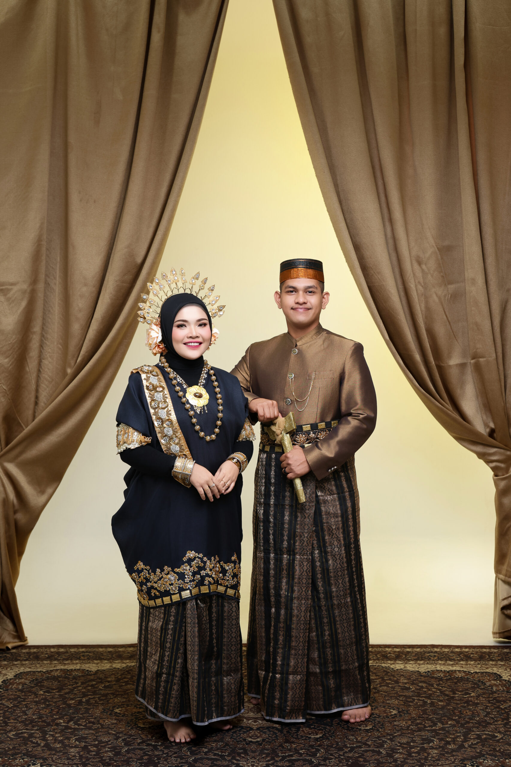akhir