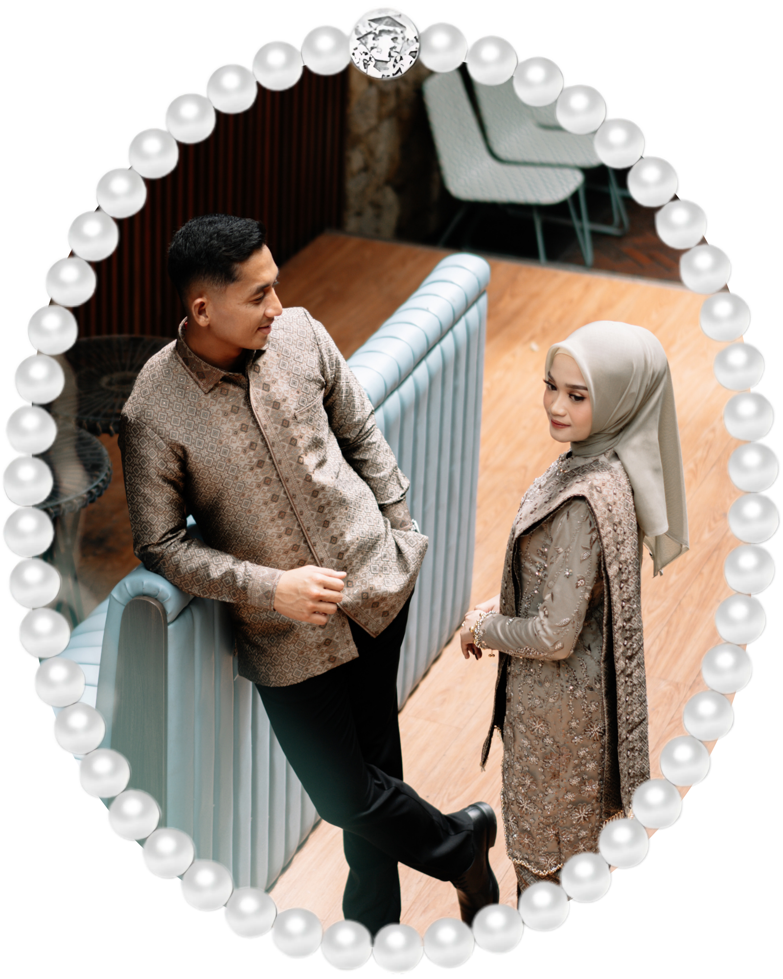 FRAME QW-037