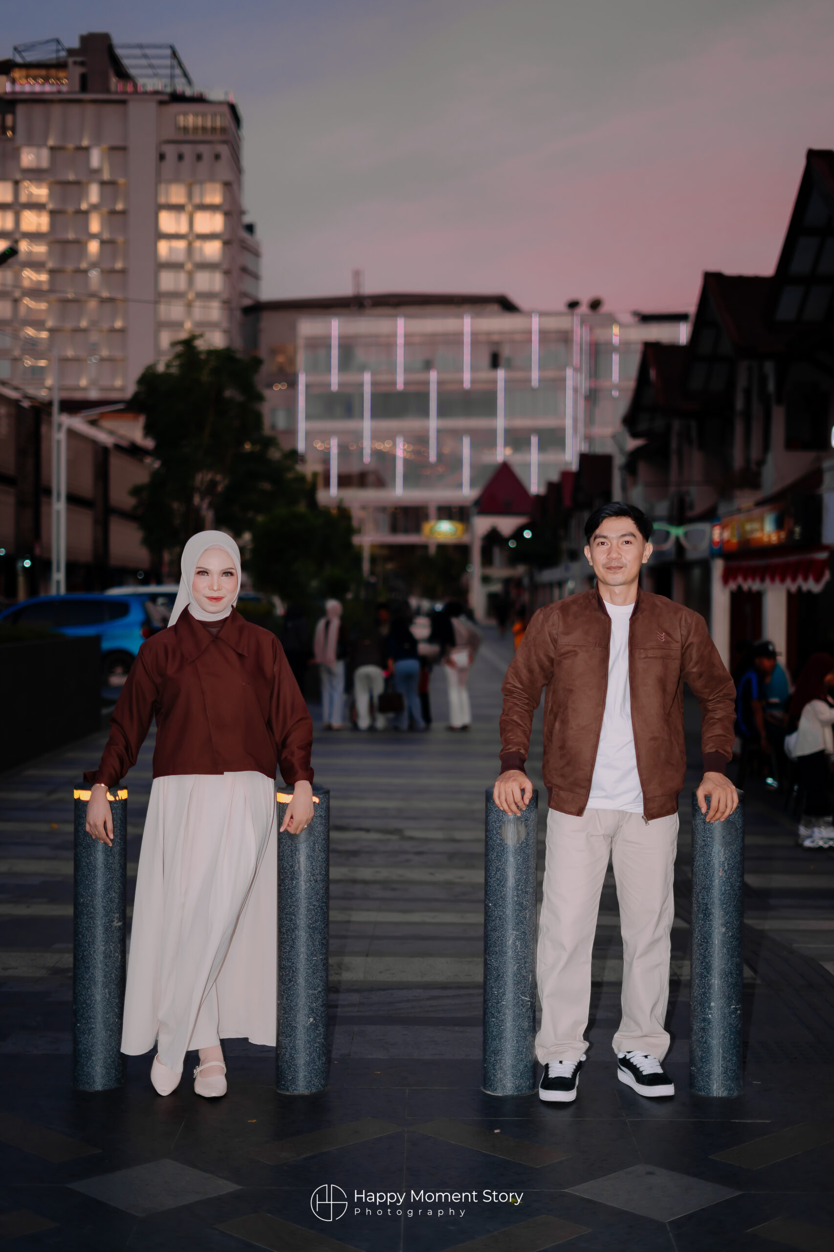 utama 2