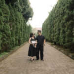 5. Foto Prewed Gallery.