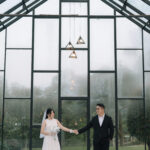5. Foto Prewedding 1